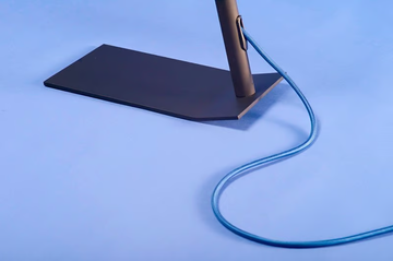 COLIBRÌ - LED adjustable aluminium table lamp by Martinelli Luce - view 3